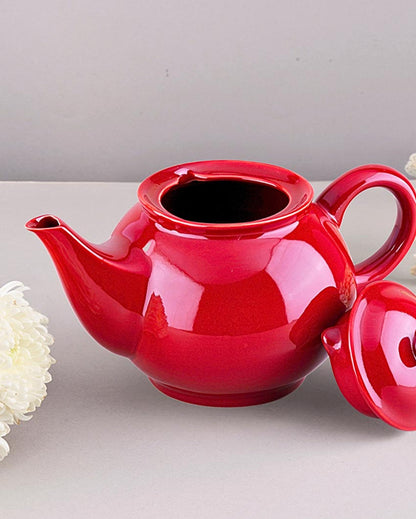 Comfort Style Cozy Coffee Mug with Kettle | Pack of 3