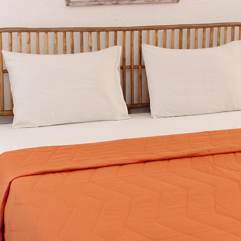 Karanji Double Bedcover | King Size Default Title