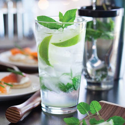 Fancy Mojito Cocktail Combo | Set of 6 Default Title