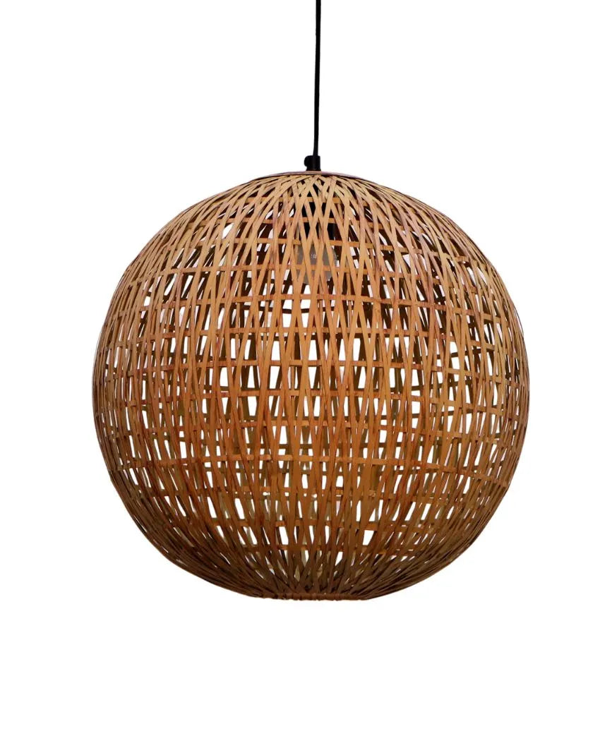 Orion Round Ball Hanging Lamp