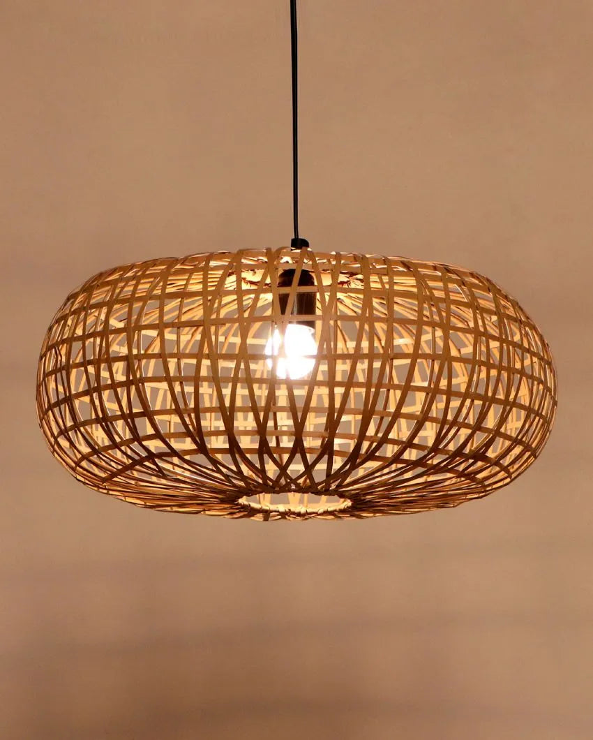 Orion Flat Ball Hanging Lamp