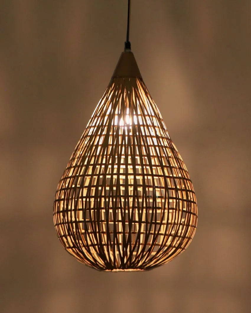 Orion Water Drop Hanging Lamp