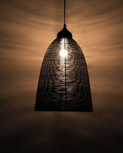 Kaia Luxe Hanging Lamp