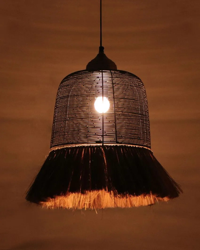 Parasole Long Hanging Lamp