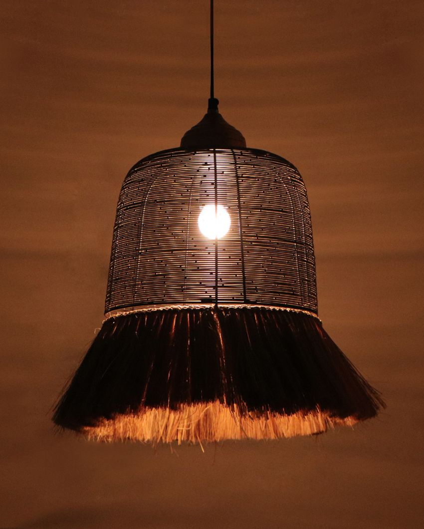 Parasole Long Hanging Lamp