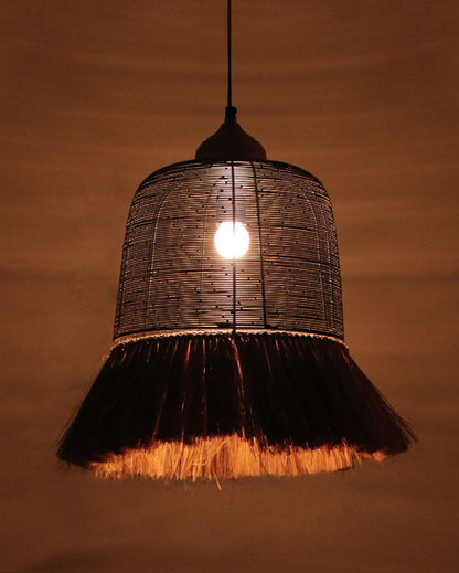 Parasole Long Hanging Lamp