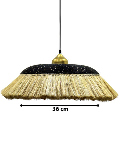 Parasole Medium Hanging Lamp