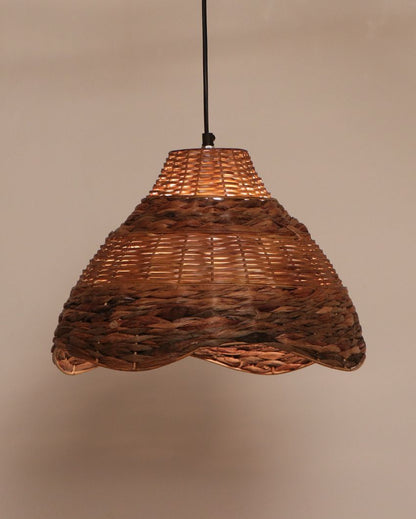 Tukani Oval Hanging Lamp