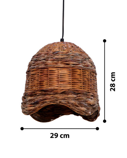 Tukani Medium Hanging Lamp