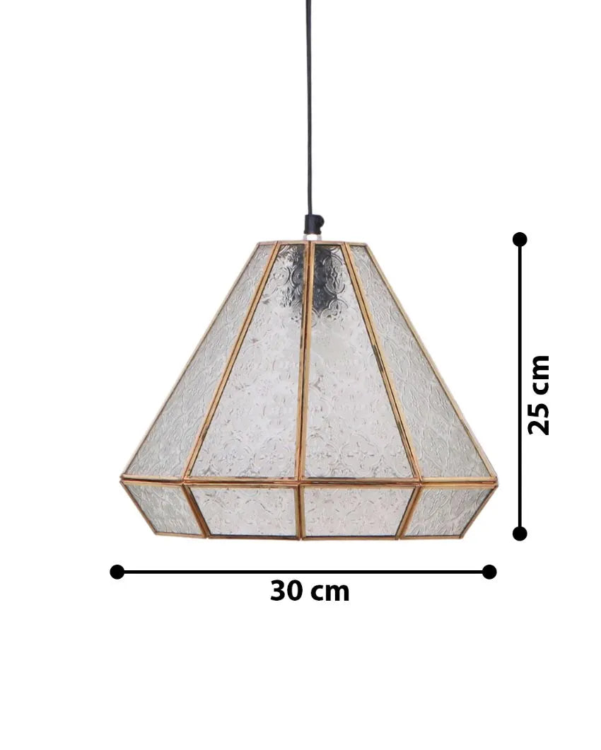 Varana' Legacy Hanging Lamp