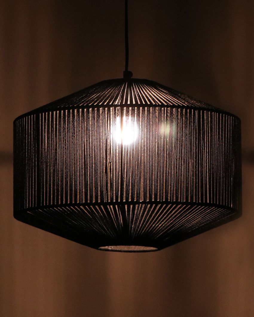 Bela Large Hanging Lamp