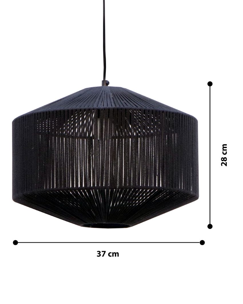 Bela Large Hanging Lamp