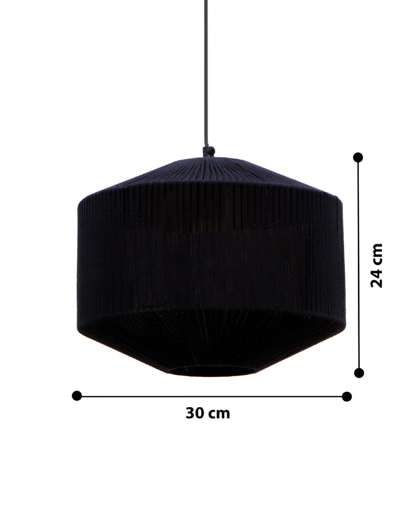 Bela Hanging Lamp | 12 inches , 15 inches