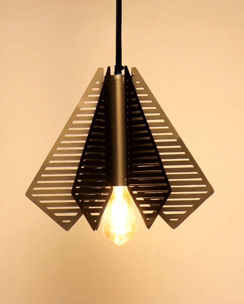 Arin Mesh Hanging Lamp