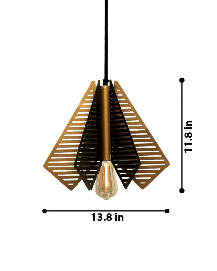 Arin Mesh Hanging Lamp