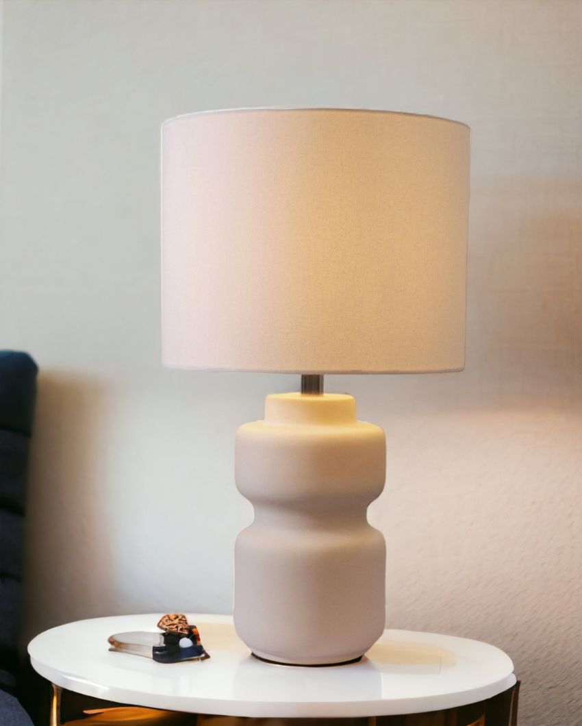 Waken Curve Table Lamp