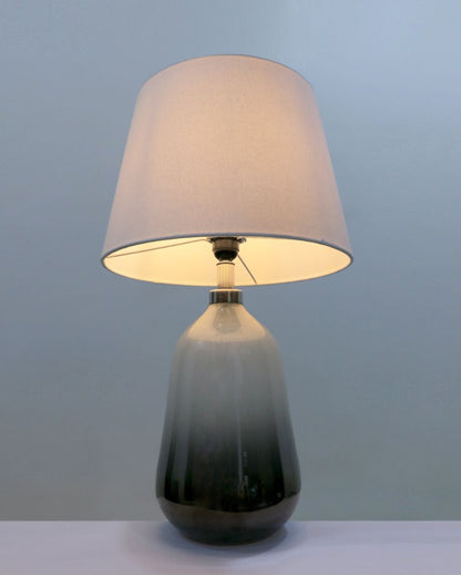 Walze Dark Table Lamp