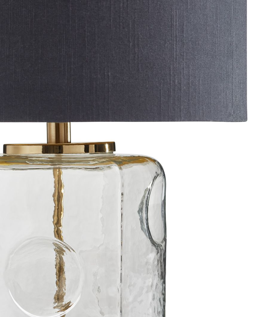 Glanz Glass Table Lamp