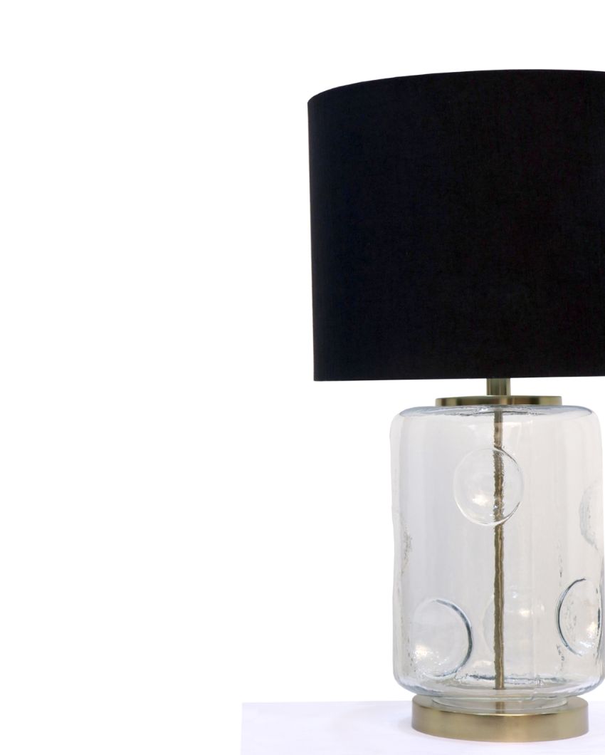 Glanz Glass Table Lamp