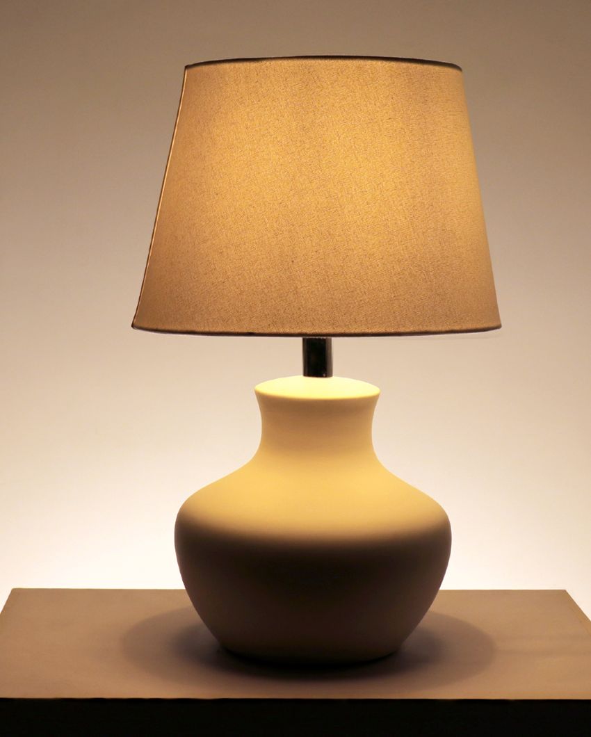 Krug Table Lamp