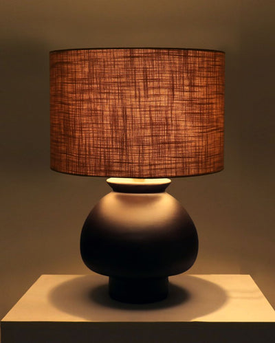 Globus Upward Table Lamp