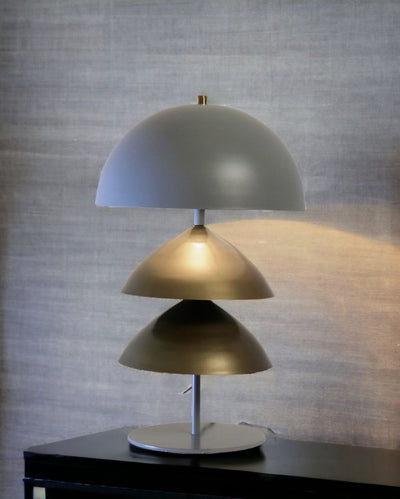 Klint Ray Table Lamp