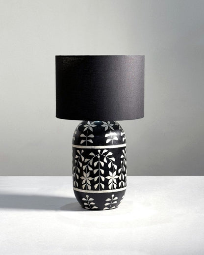 Kalla Petal Table Lamp