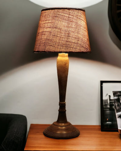 The Nirvana Table Lamp