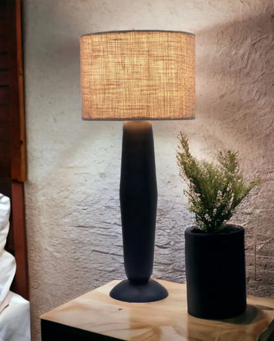 Noirjute Table Lamp