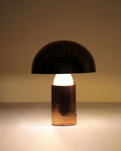 Brisa Mushroom Table Lamp