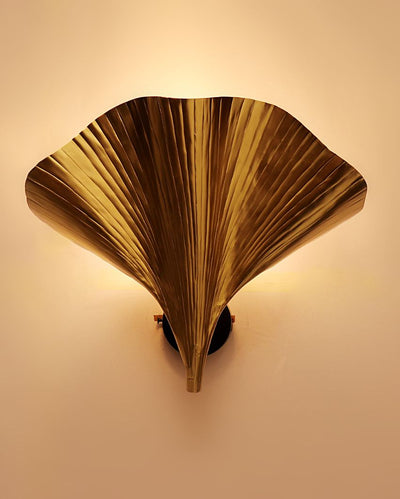 Ginko Wall Lamp