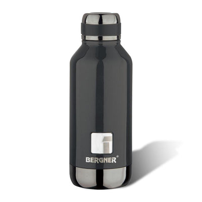 Walking Hydria Thermosteel Double Walled Bottle with Copper Inside Body | 3 x 11 inches