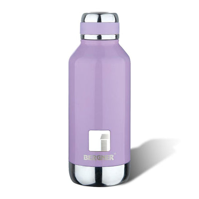 Walking Hydria Thermosteel Leakproof Flask | 3 x 12 inches