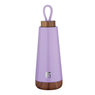 Walking Fairy Fountain Thermosteel Leakproof Flask | 3 x 9 inches