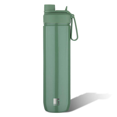 Walking Sip Mate Thermosteel Vacuum Insulated Bottle | 3 x 9 inches