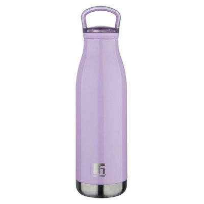 Walking Belle Blossom Thermosteel Hot and Cold Double Walled Bottle with Copper Inside Flask | 3 x 12 inches