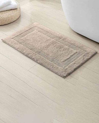 Reversible Cotton Bathmat | 24 x 16 inches