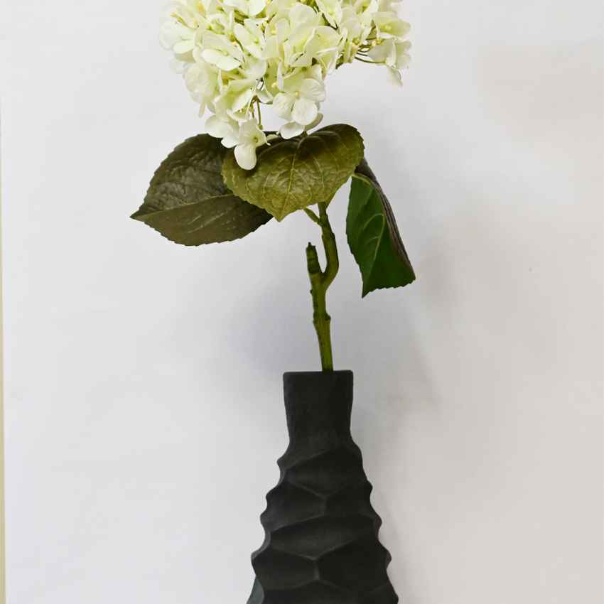 Elegant Floral Arrangements Hydrangea Flower Stick Without Vase | 26 inches