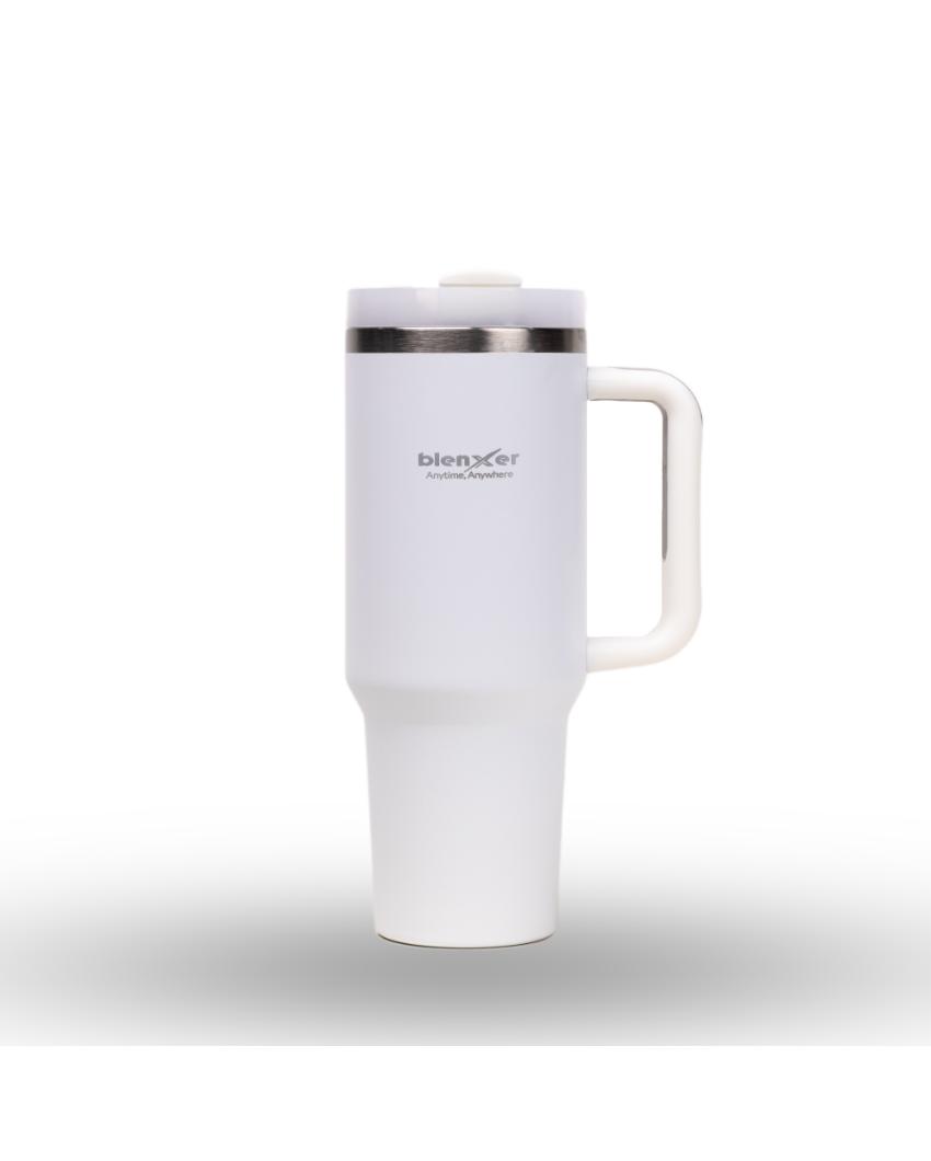 Stylish Stainless Steel Tumbler | 10 inches