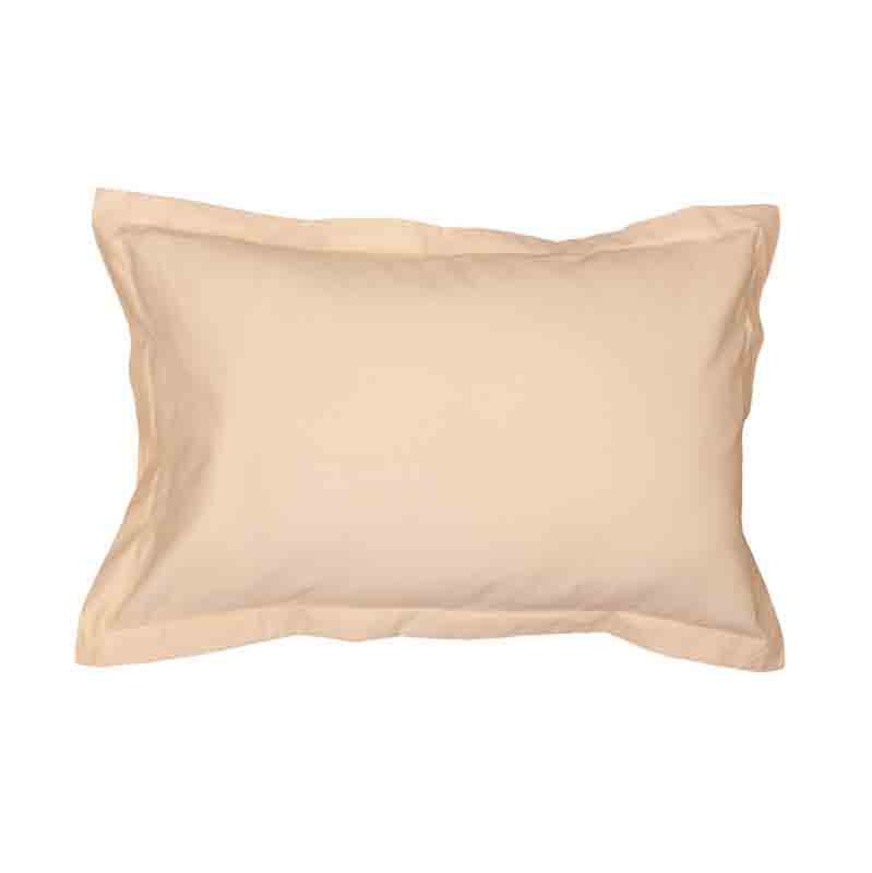 Beige Ginger Double Bedsheet Set Default Title