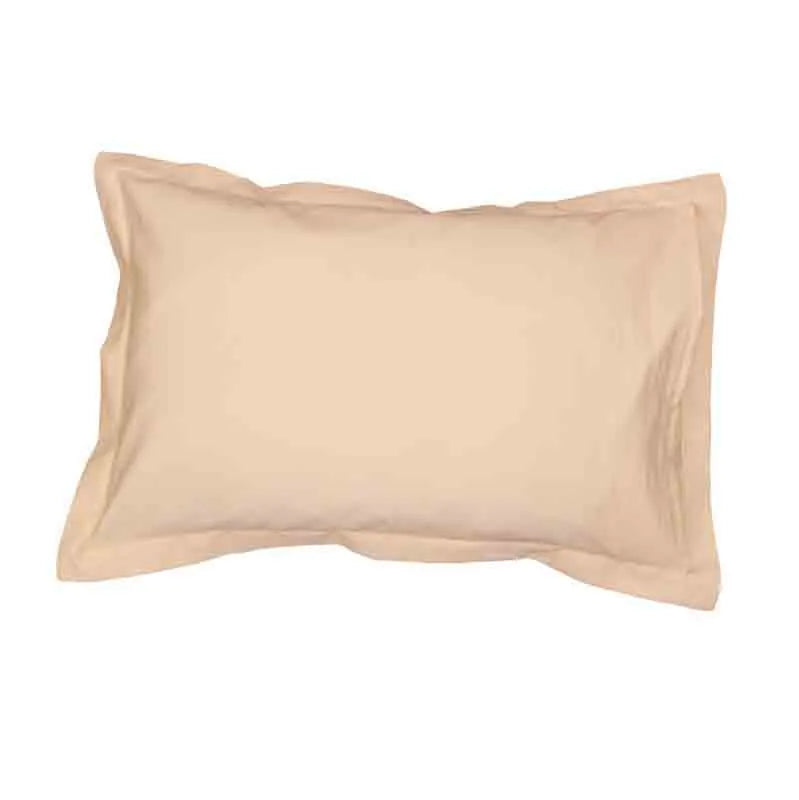 Beige Ginger Fitted Bedsheet Set Default Title