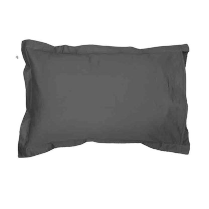 Grey Pepper Fitted Bedsheet Set Default Title