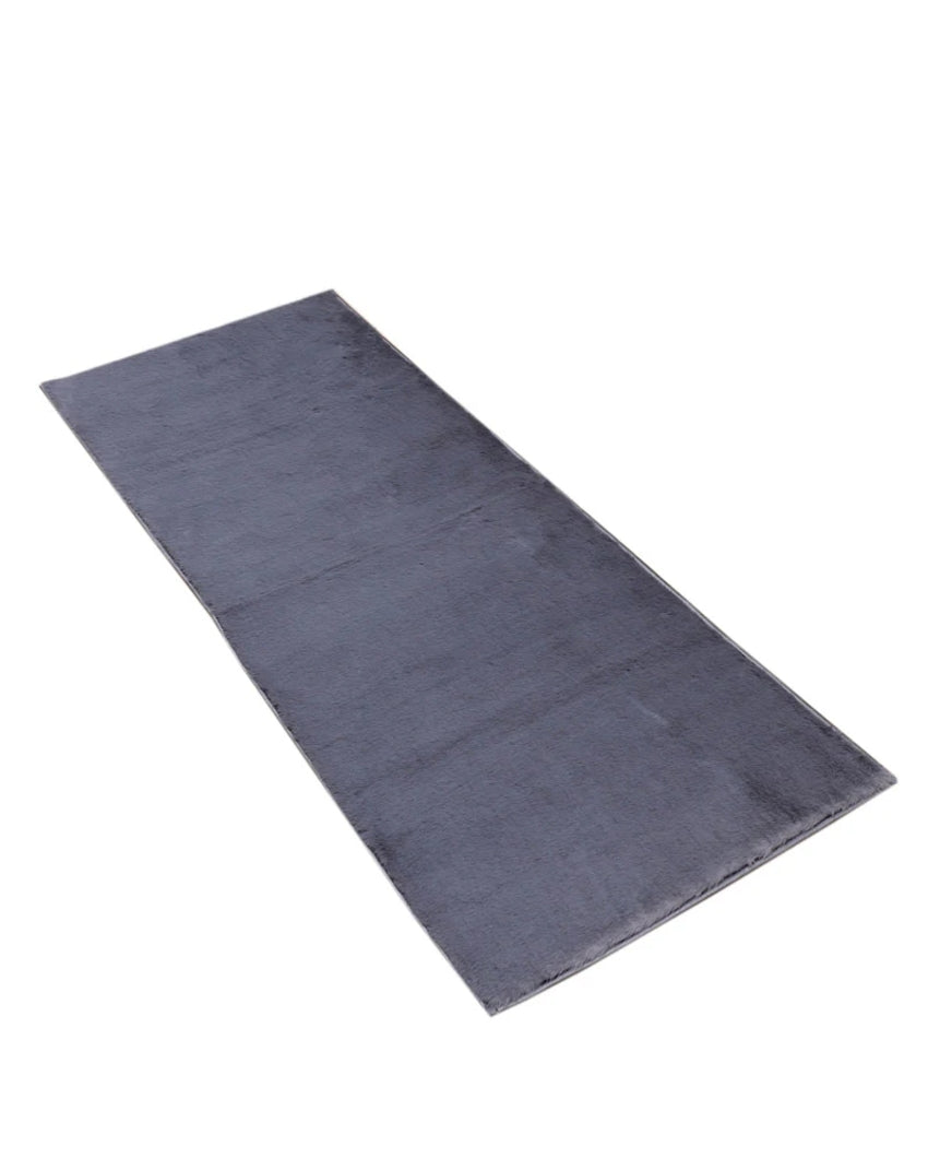 Premium Ileva Anti Skid Bedside Runner | 60 x 24 inches