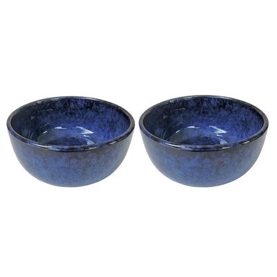 Fernanda Ceramic Bowls  | Set of 4 Default Title