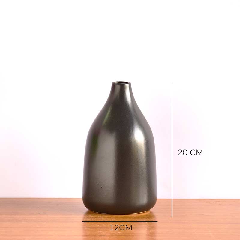 Nordic Linear Vase Default Title