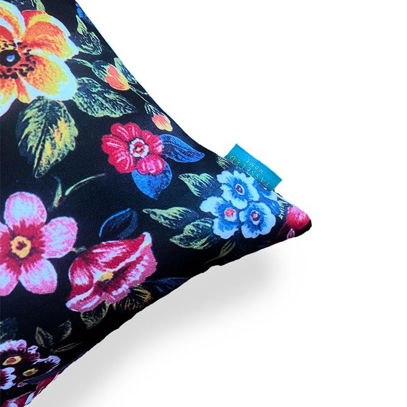 Blossom Rose Cushion Cover Default Title