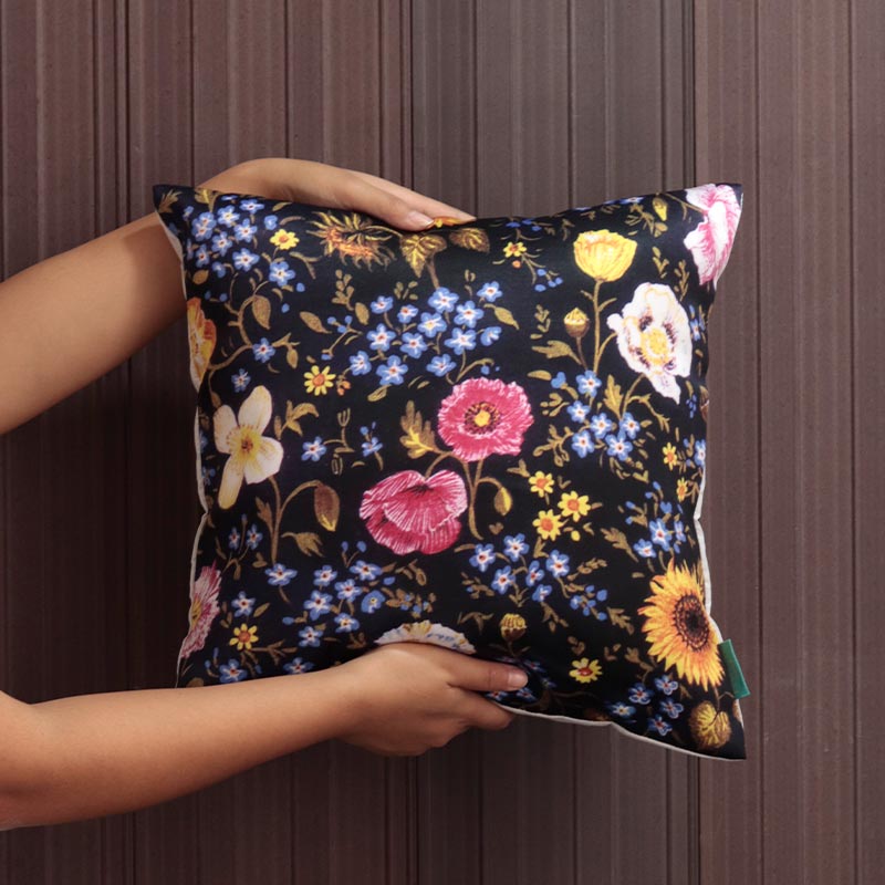 Blossom Small Cushion Cover Default Title