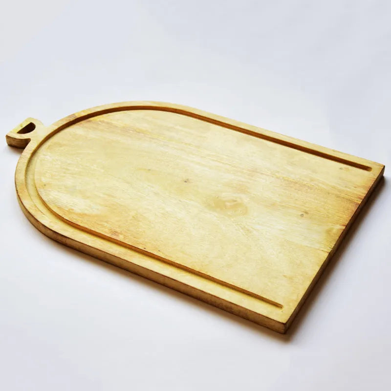 Trough Chopping Board Default Title