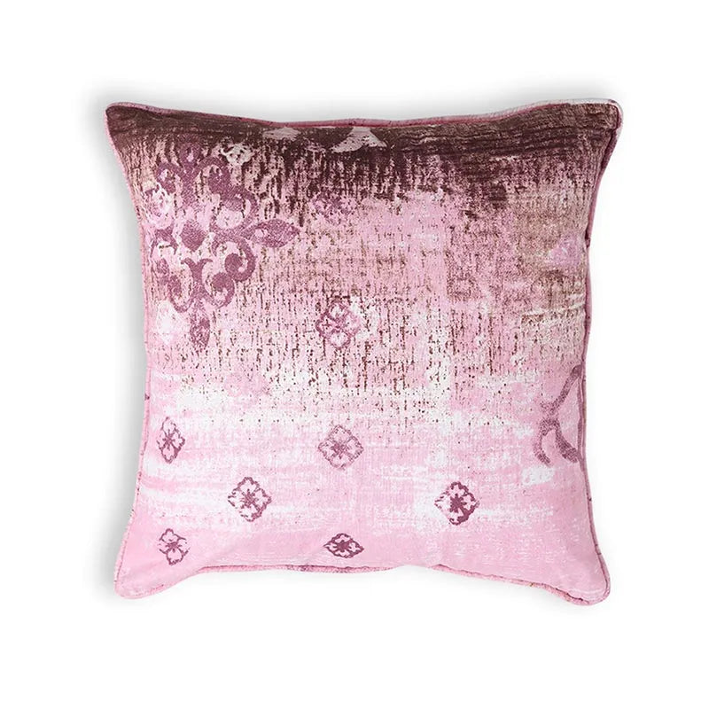 Sizia  Ethnic Printed Cushion Covers | Set Of 2 | Multiple Colors Default Title