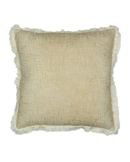 Timeless Classic Texture Cushion Covers | Set of 2 | 20 x 20 inches